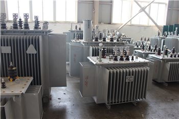 绵阳S11-200kva/10kv/0.4kv电力变压器