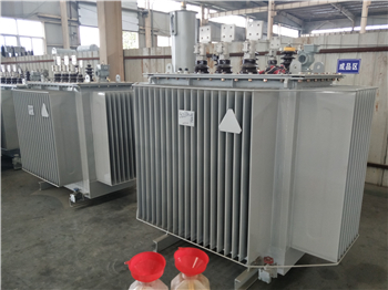 绵阳S11-630kva/10kv/0.4kv电力变压器厂家